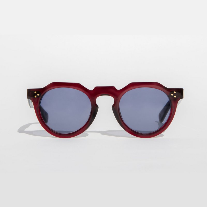 La Moderne Burgundy I