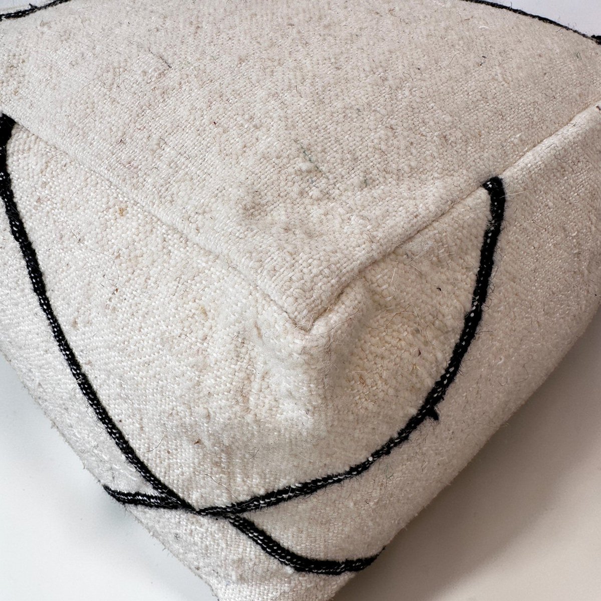 Small floor pillow - Meli Mini