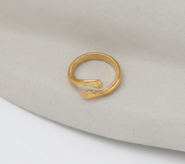 Quinn - Liebes-Umarmungs-Ring