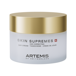 ARTEMIS SKIN SUPREMES ALDERSKORRIGERENDE DAGCREMME