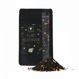 Happy Holidays tea bag - 65 grams