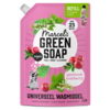 Universeel Wasmiddel Navulling Patchouli & Cranberry