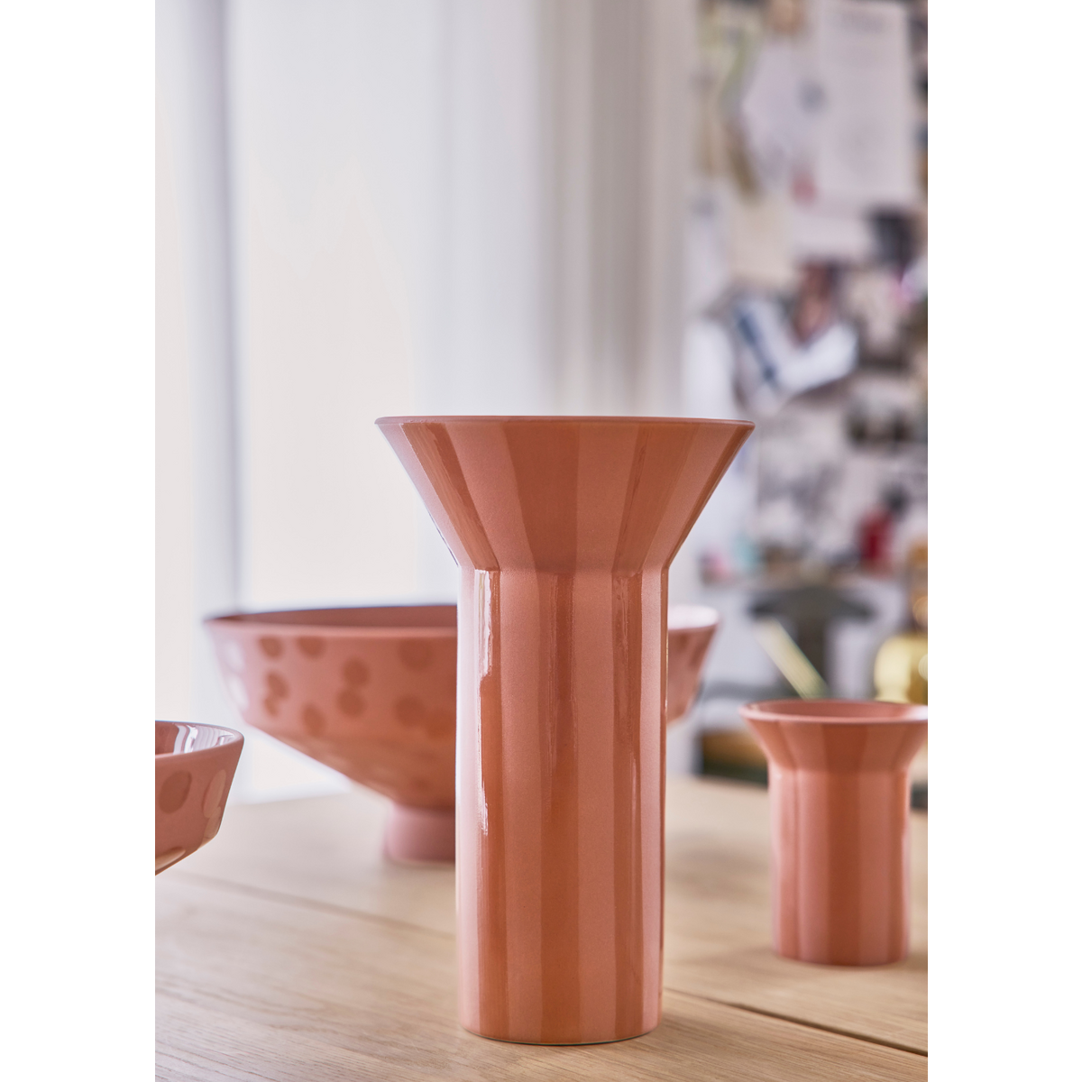 Luonto Vase