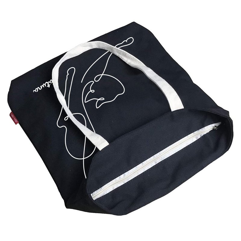 Totebags Big Bag Model "Gatuna"