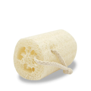 Loofah-spons
