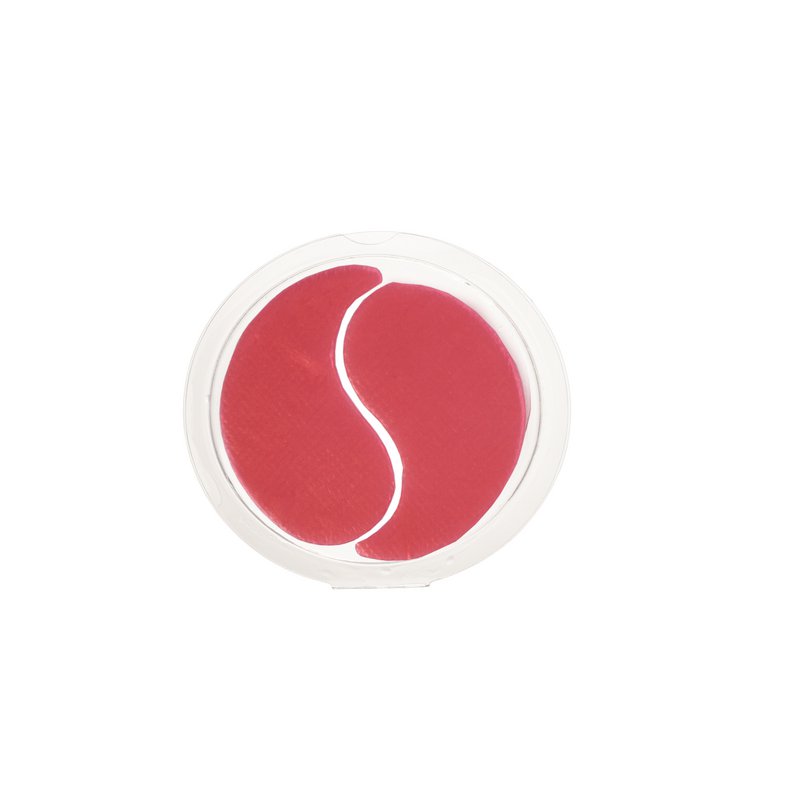 Patchs contour des yeux hydrogel KUROMI