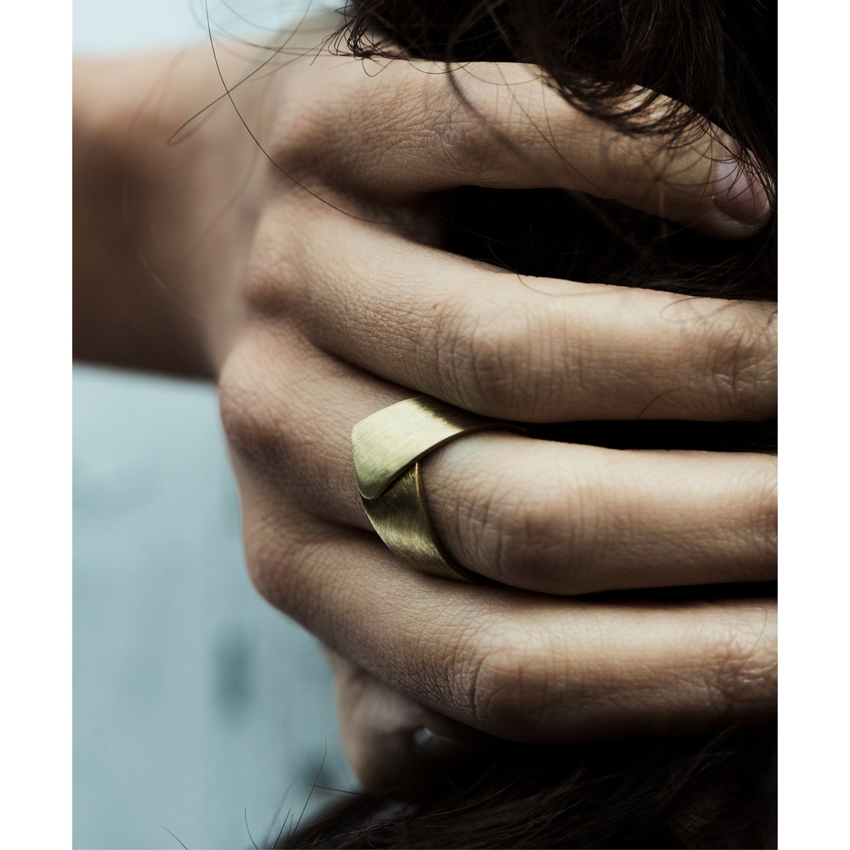 OFICIAL anillo