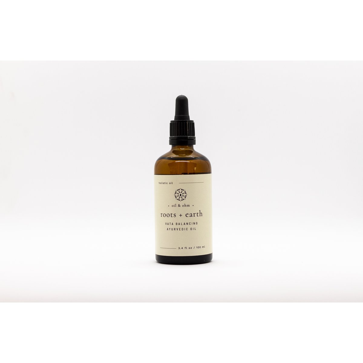 Vata Balancing Ayurvedische lichaamsolie