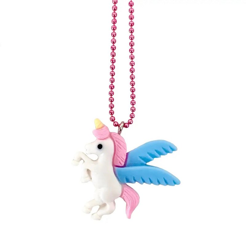 Pop Cutie Fairytale Necklace