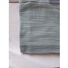 Swaddle green