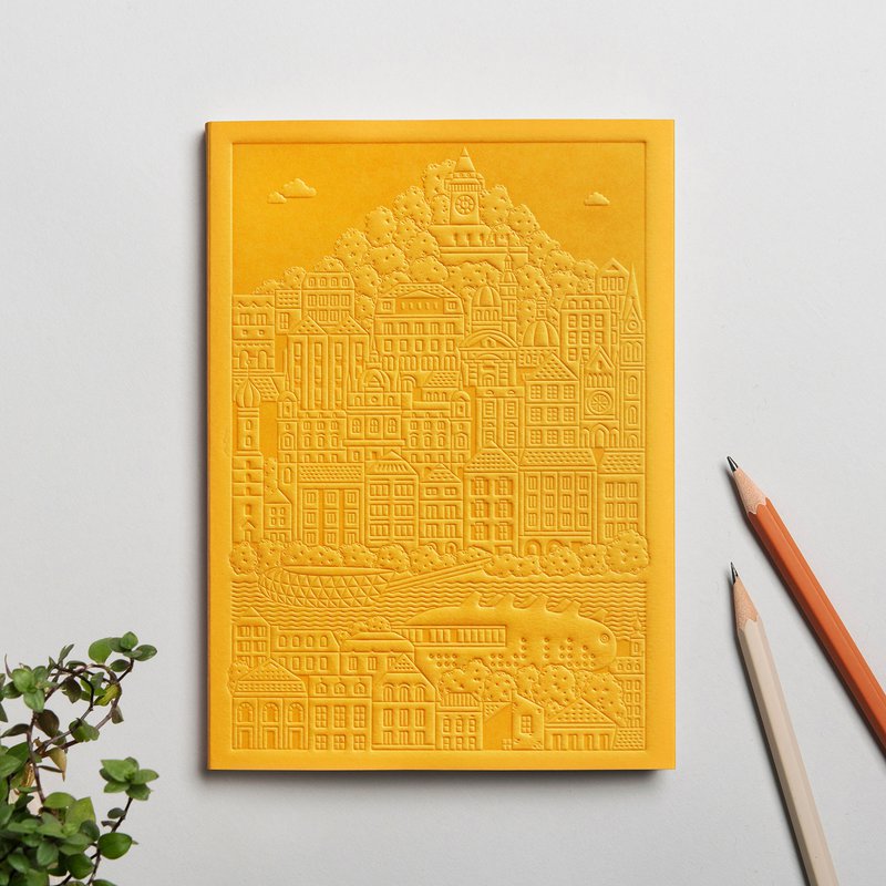 The Graz Notebook