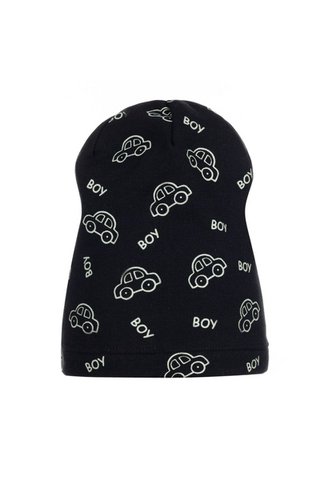 BENJAMIN BLACK Beanie-Mütze für Jungen
