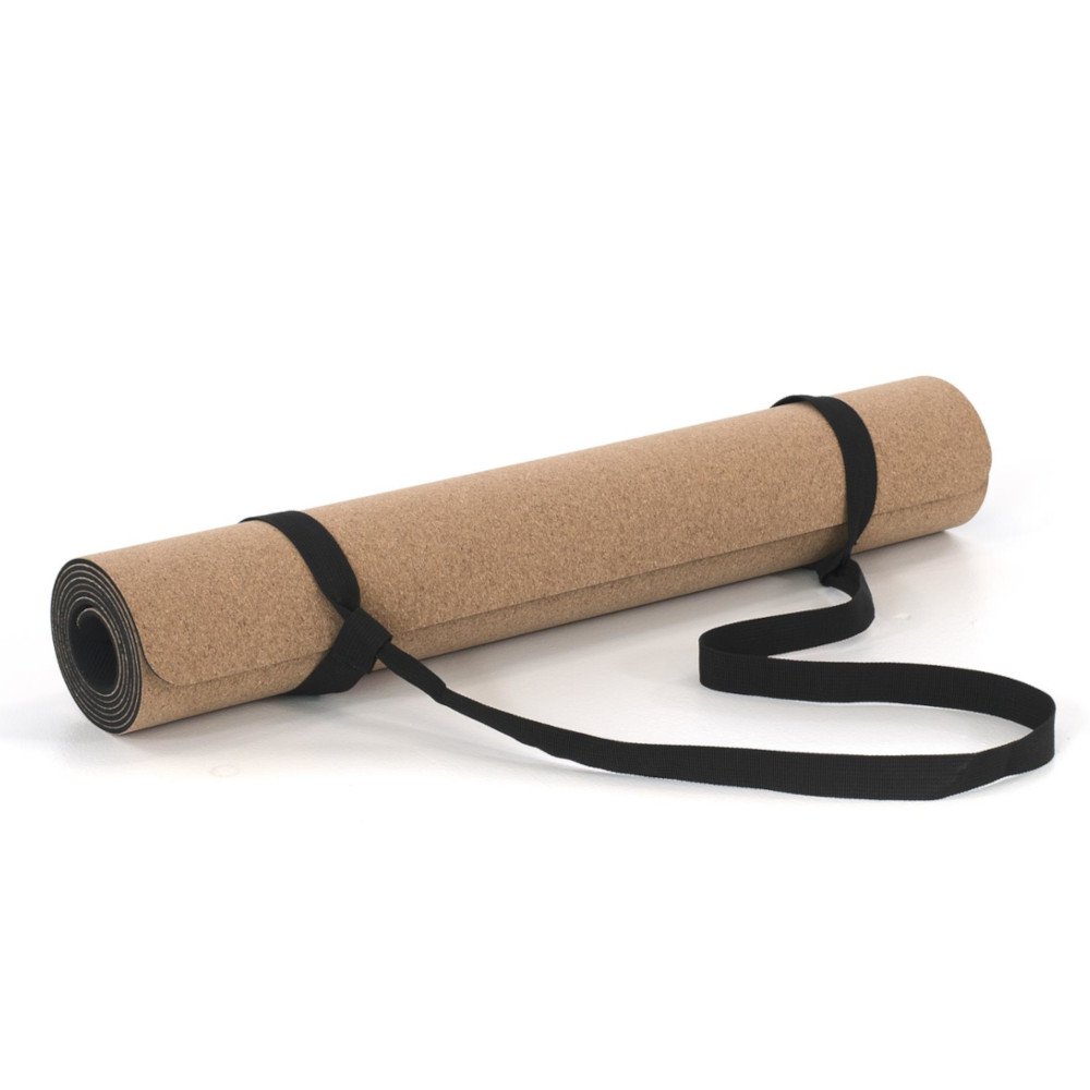Rollholz Kormatte with natural rubber back