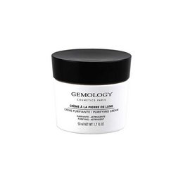 GEMOLOGY