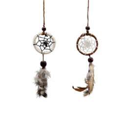 MINI DREAMCATCHER (DOOR DZ ASTD)