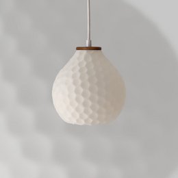 Lampa sufitowa - Golf