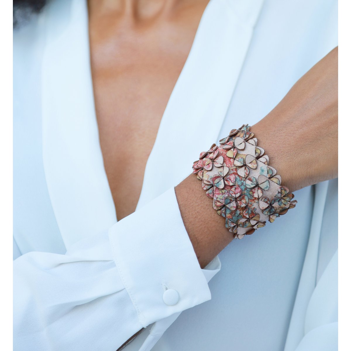 The Wide | Multi-Colour