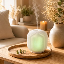 Elorya Ultrasonic Diffuser