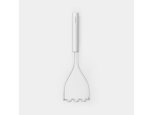 Brabantia Profile stainless steel potato masher