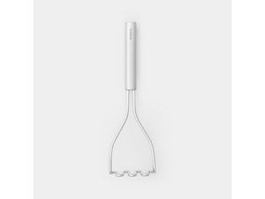 Brabantia Profile stainless steel potato masher