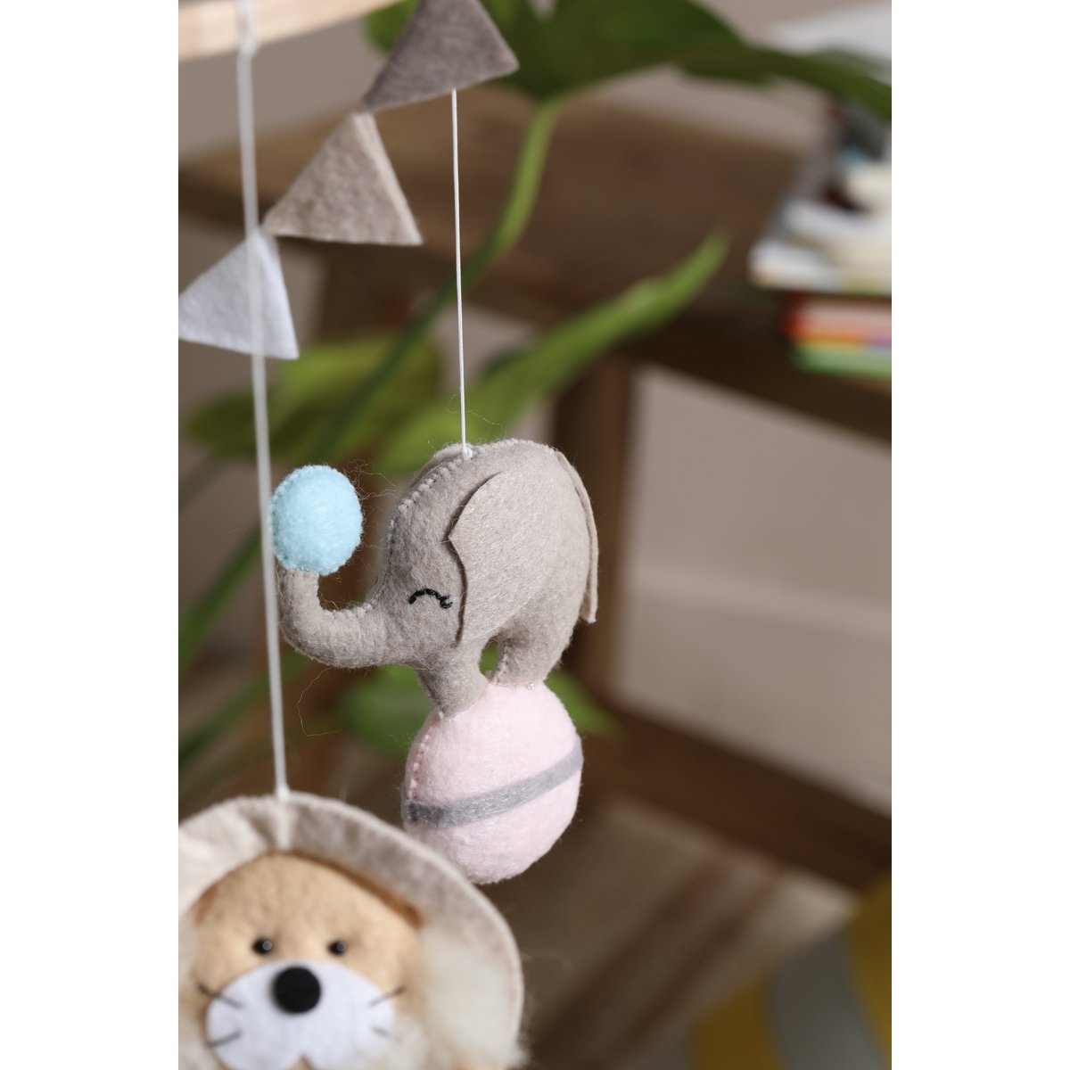 CIRCUS Mobile