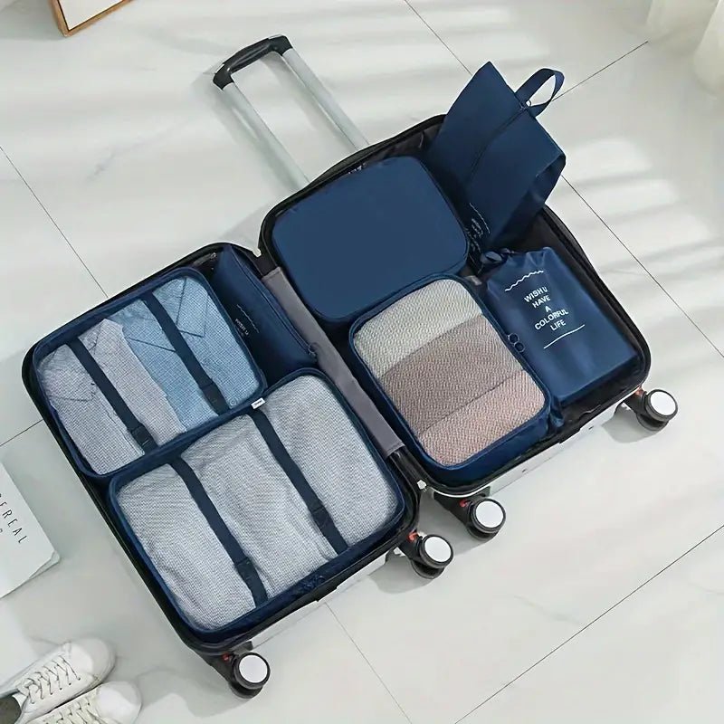 Luggage Organizer
