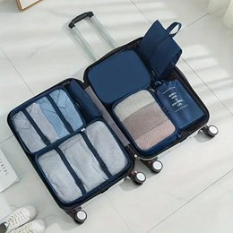 Bagage arrangør