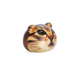 Kikkerland Feline Fire Stress Balls