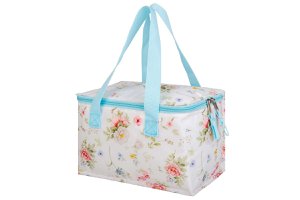 Kühlertasche Englischer Garten 23x14,5x16 cm Isabelle Rose