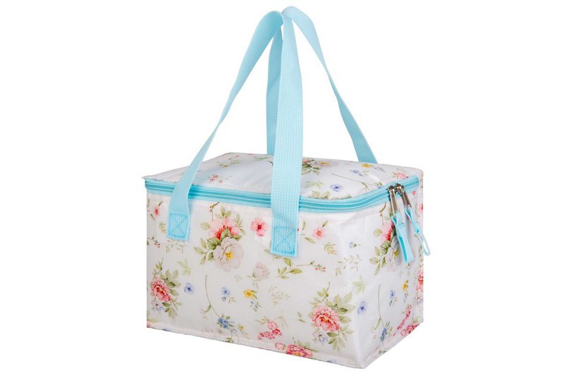 Cooler Bag English Garden 23x14,5x16 cm Isabelle Rose