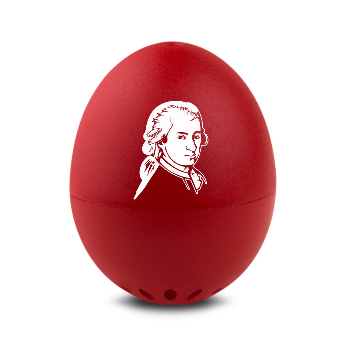 Mozart PiepEi / Intelligente Eieruhr