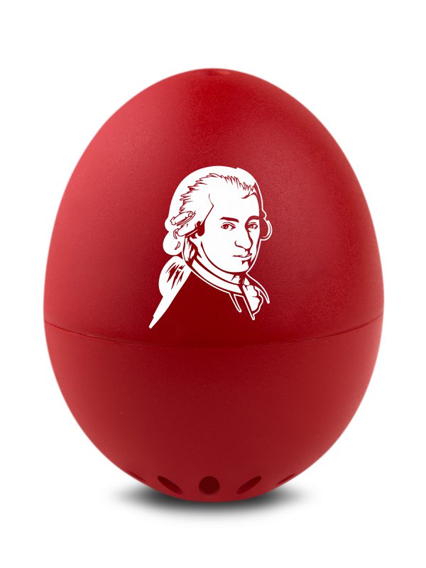 Mozart PiepEi / sablier intelligent
