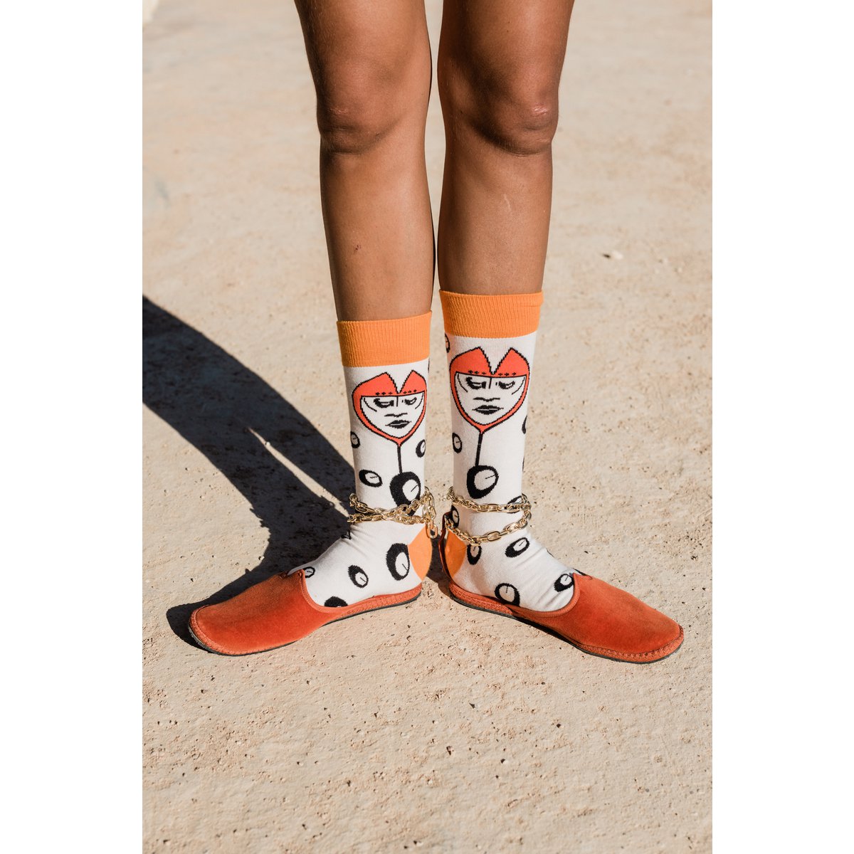 Spiri Socks The Fire Of Life Caja de regalo (paquete de 3)