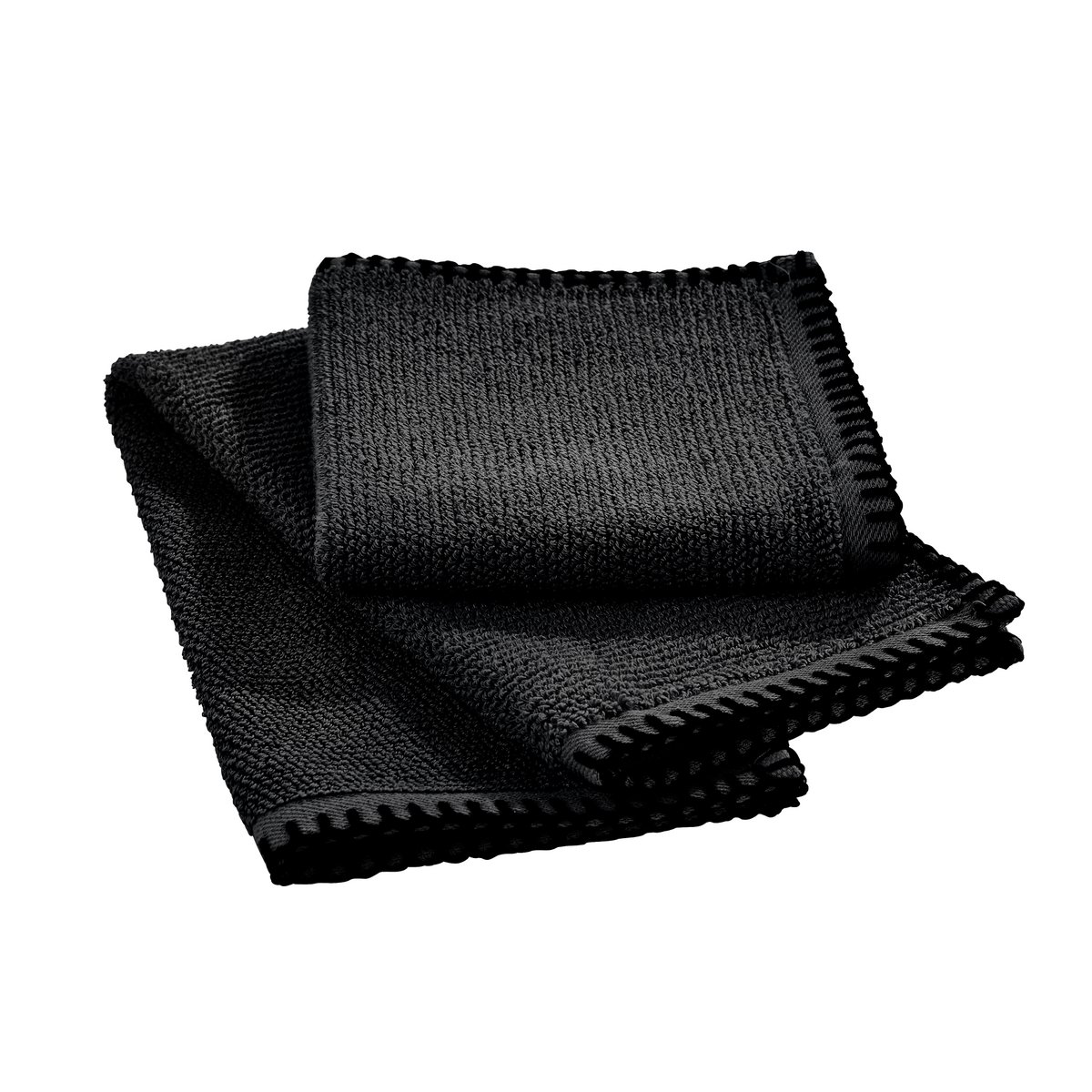 Handtuchserie DELUXE PRIME  (6 Größen, 5 Farben)