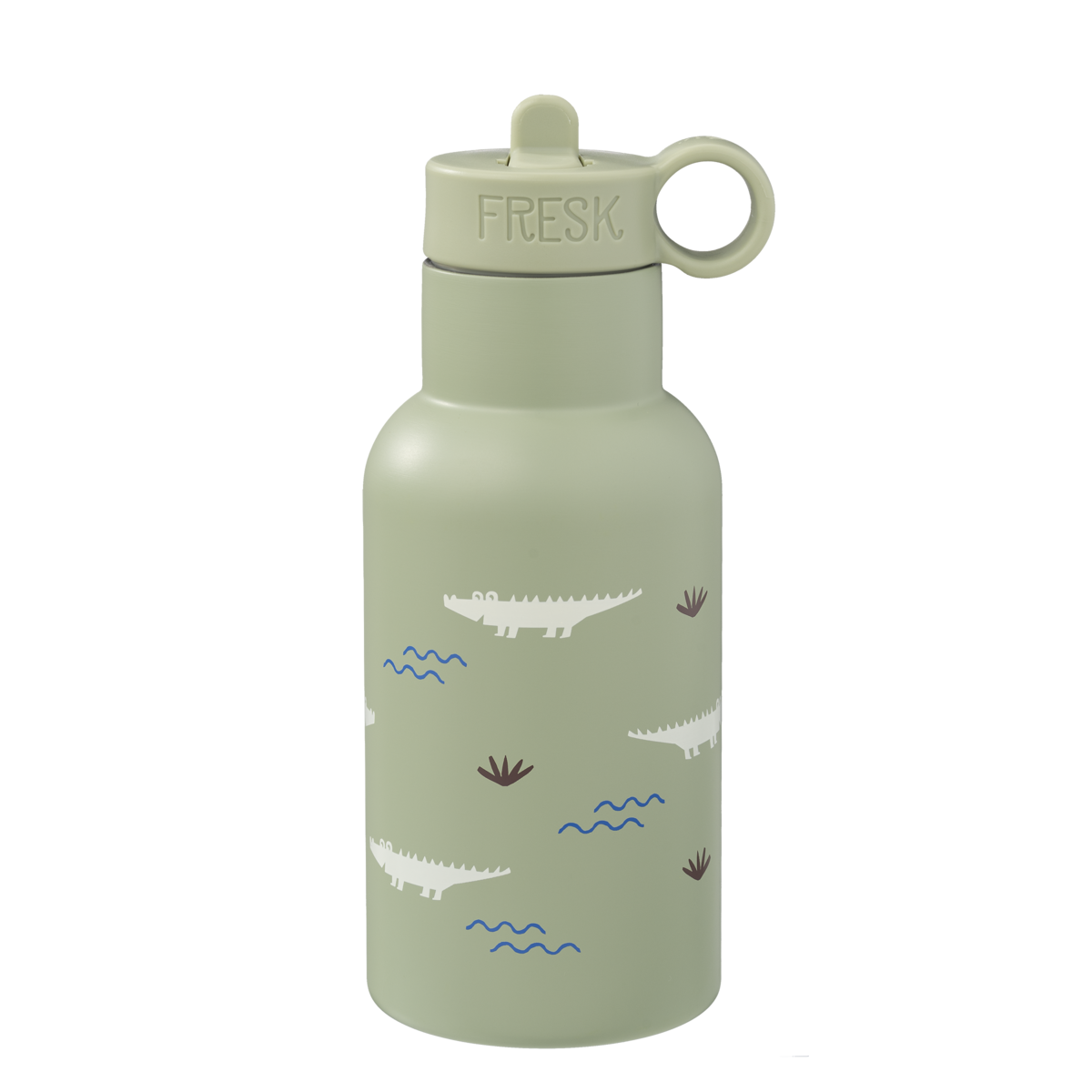 Thermosfles 350 ml Crocodile