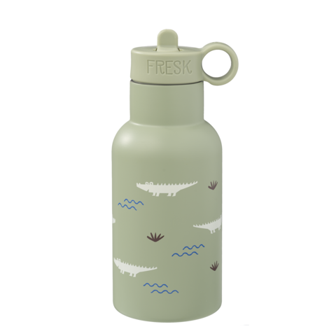 Thermosfles 350 ml Crocodile
