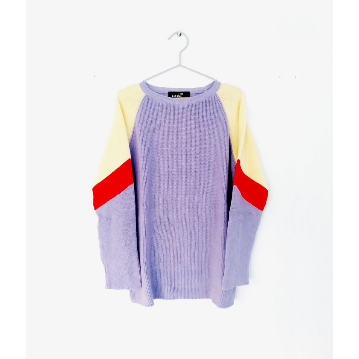 J.ML.RETRO PURPLE