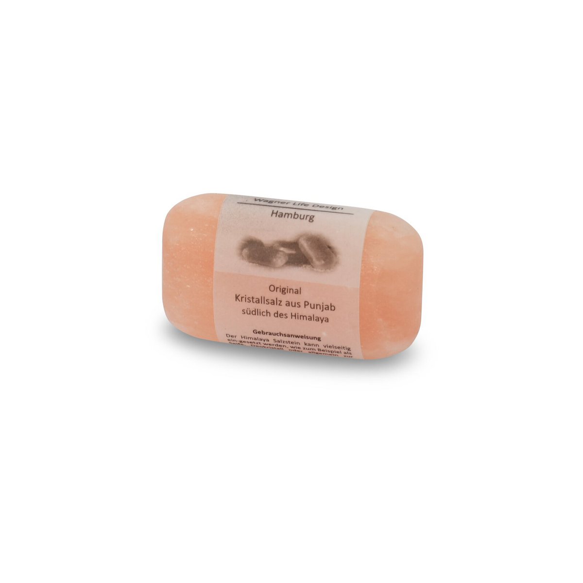 Himalaya-Salzseife ca. 250 gr, 83200