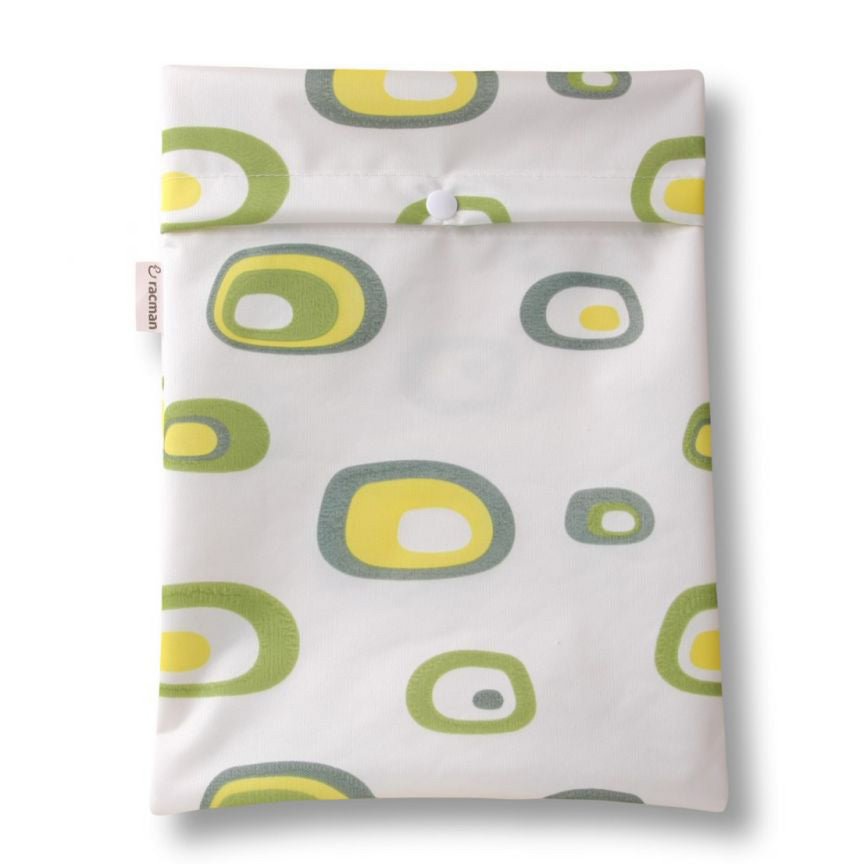 Sac humide à une poche avec sangle (taille M)