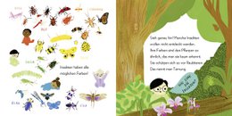 Nerdy Babys - Insekten