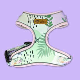 Pastel Classic Harness