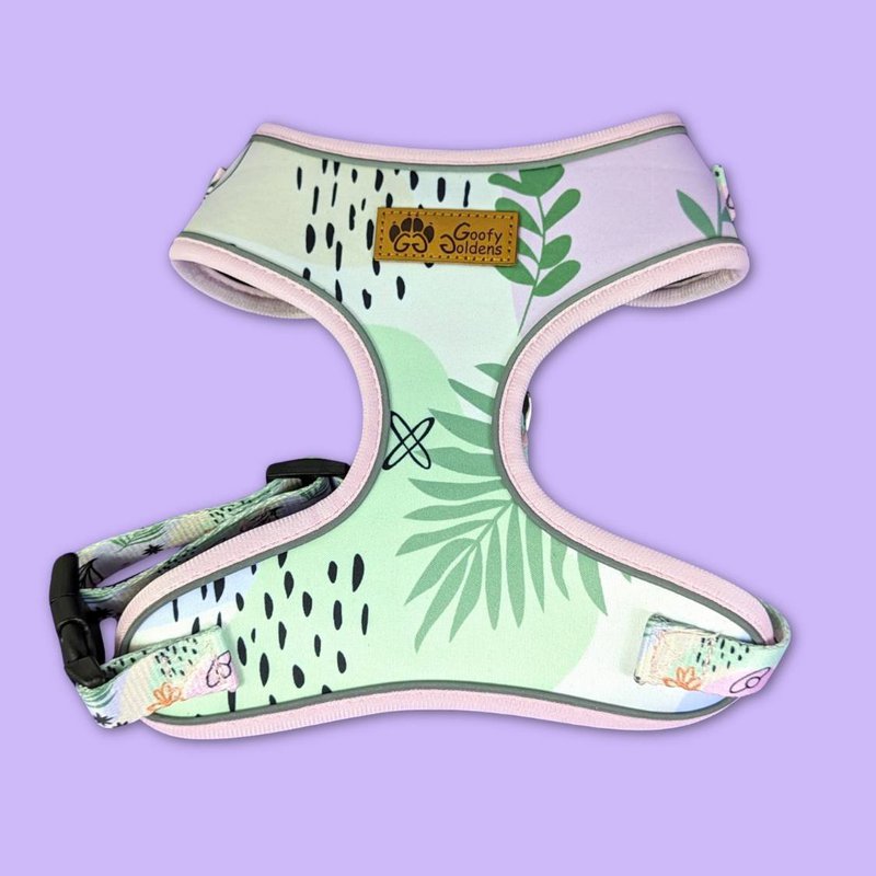 Pastel Classic Harness