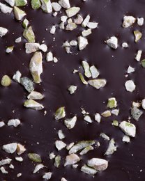 ChocDelight 72% mit Pistazien | 60g