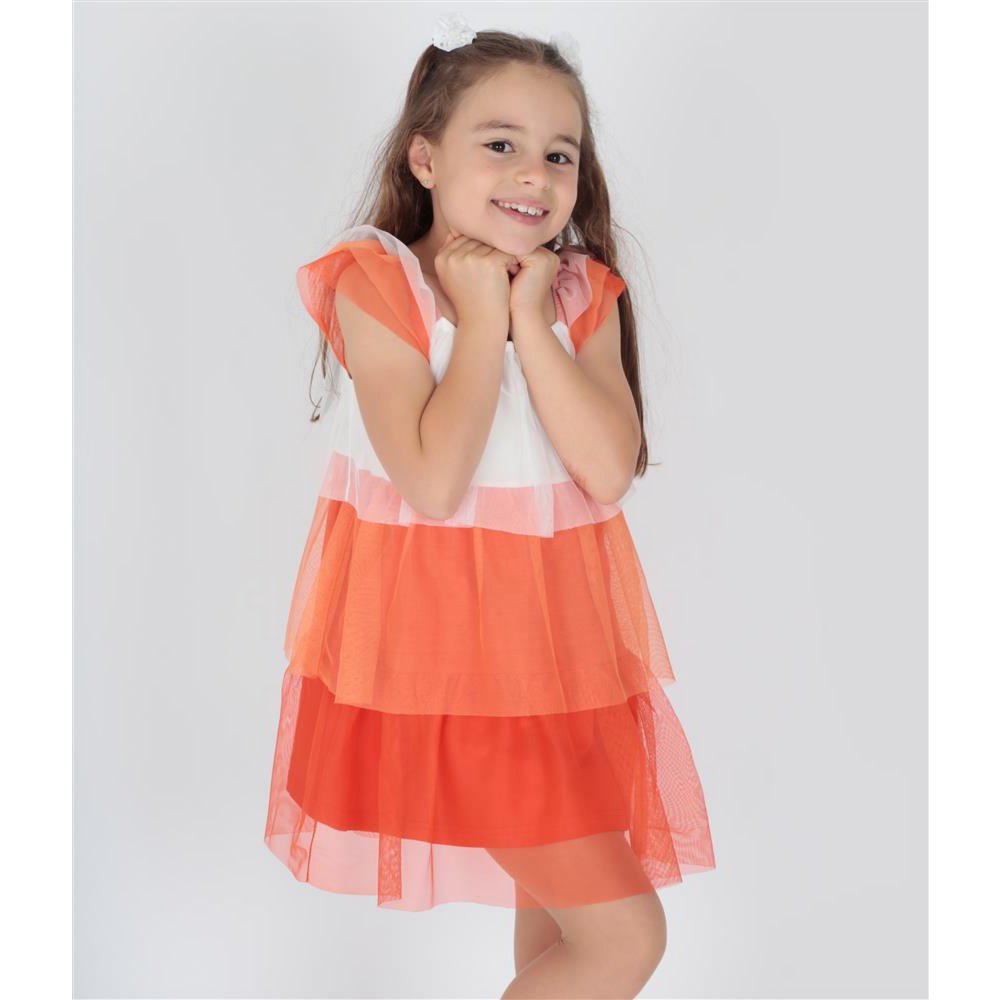 Waver Dress