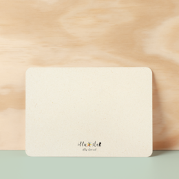 Postcard | Congratulations!