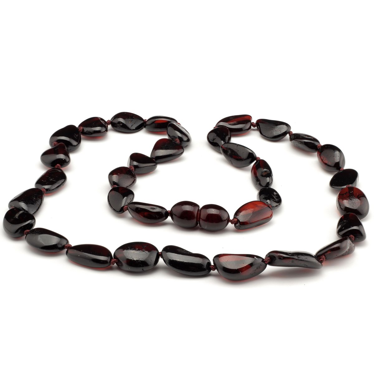 Baltic Amber Necklace 237