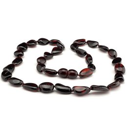 Amber Stone