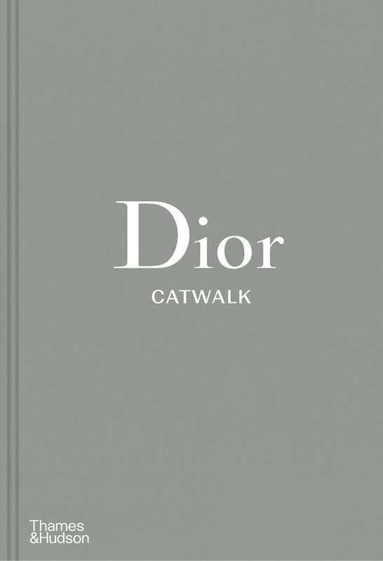 dior catwalk: the complete collections 74.88