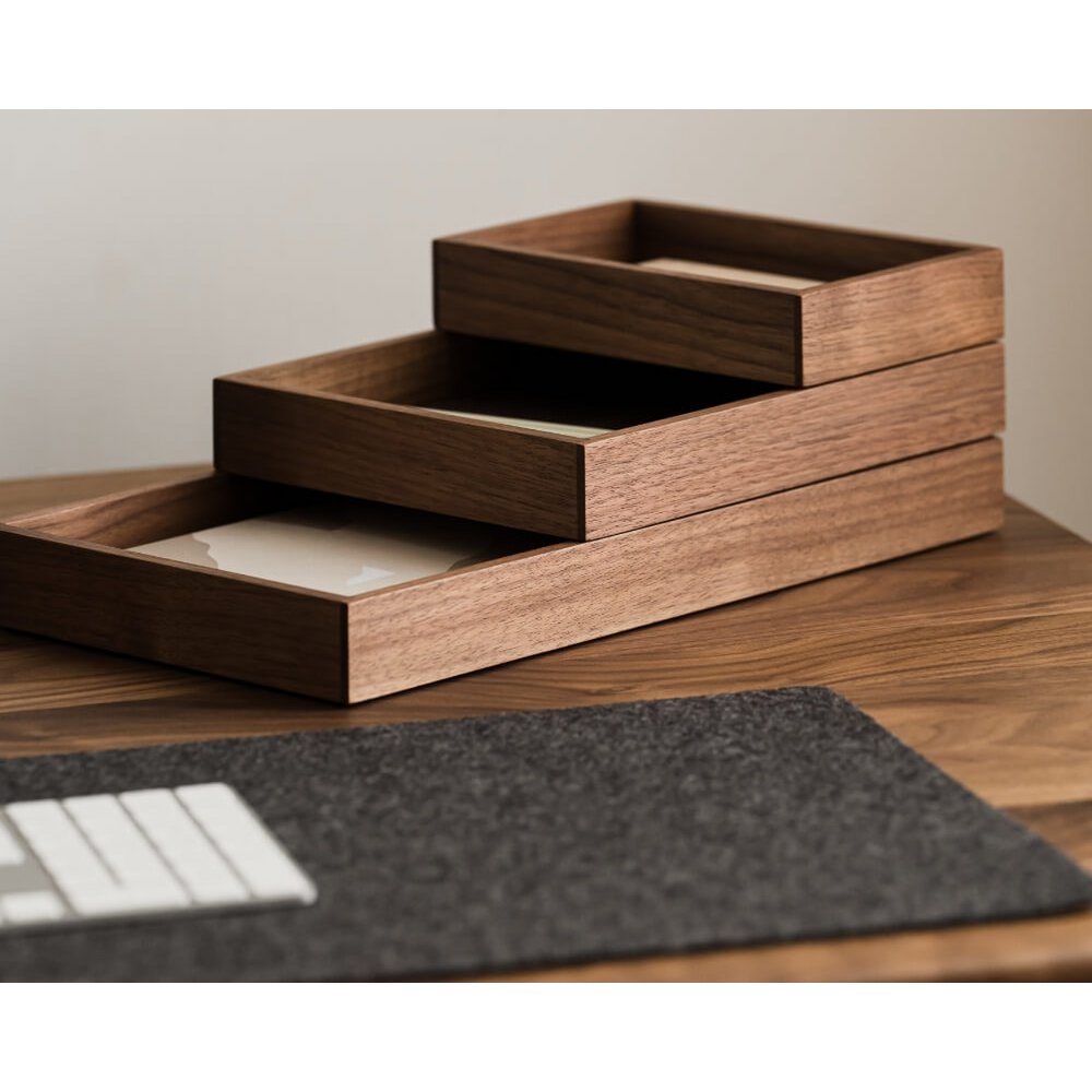 Valet Tray