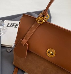 AnBeck 'The Vintage 3 ways carryings“ Rucksack/Umhängetasche/Handtasche (2 Farboptionen)